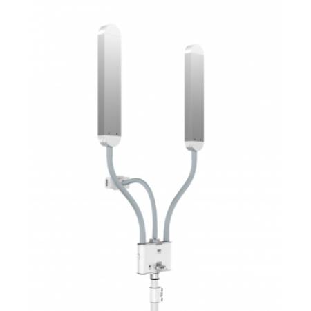 Newell Isztar - lampa LED tył